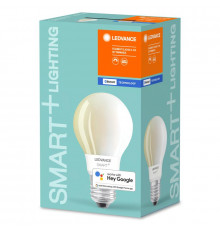 Лампа светодиодная SMART+ Filament Classic Dimmable 100 11Вт/2700К E27 LEDVANCE 4058075486089