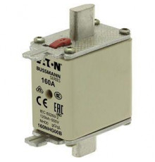 Предохранитель NH 63A 690В gG 00 двойная индикация EATON 63NHG00B-690