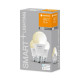 Лампа светодиодная SMART+ WiFi Classic Dimmable 14Вт (замена 100Вт) 2700К E27 (уп.3шт) LEDVANCE 4058075485839