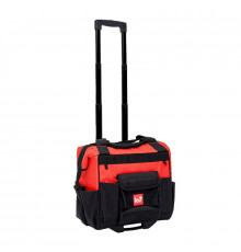 Сумка монтажника КМ-TOOLTROLLEYBAG-23 на колесах КМ LO43173