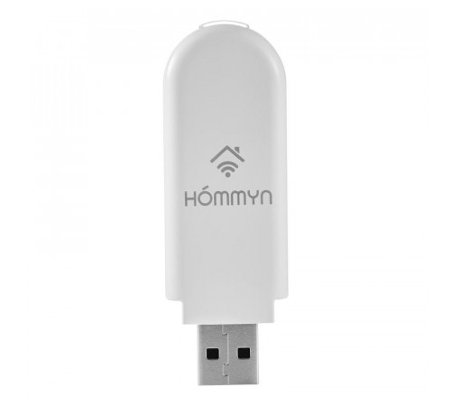 Модуль съемный управляющий HDN/WFN-02-01 Wi-Fi HOMMYN НС-1416708