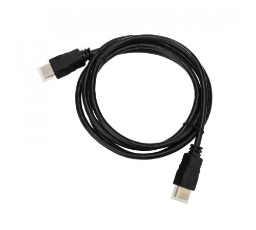 Шнур HDMI-HDMI gold 1.5м с фильтрами (PE bag) PROCONNECT 17-6203-6