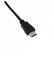 Шнур HDMI-HDMI gold 1.5м с фильтрами (PE bag) PROCONNECT 17-6203-6