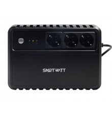 Источник бесперебойного питания SMARTWATT UPS SAFE 1000