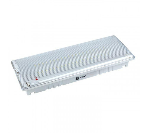 Светильник аварийного освещения SAFEWAY-40 LED PROxima EKF dpa-202