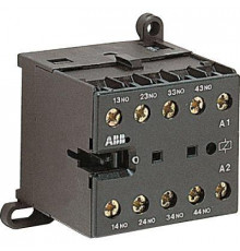 Миниконтактор K-6-22-Z 3А 110V ABB GJH1211001R8224