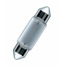 Лампа автомобильная 6418 5W SV8.5 12V OSRAM 4050300838397