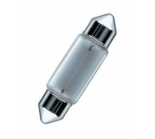 Лампа автомобильная 6418 5W SV8.5 12V OSRAM 4050300838397