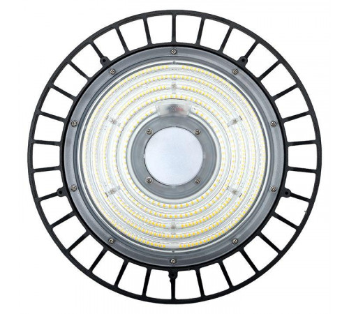 Светильник светодиодный промышленный для высоких пролетов ДСП-2102 150Вт 120град. 5000К IP65 EKF HIL-2102-150-120-5000