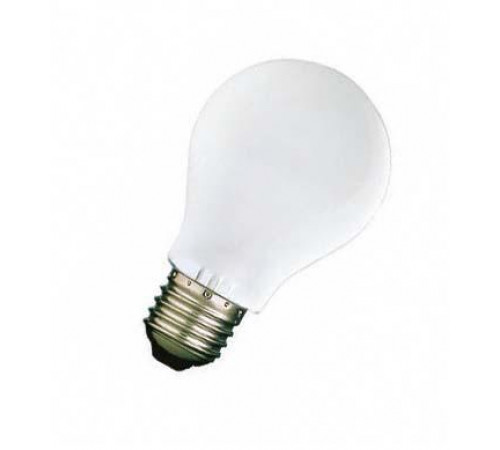 Лампа накаливания CLASSIC A FR 75Вт E27 220-240В OSRAM 4008321419682