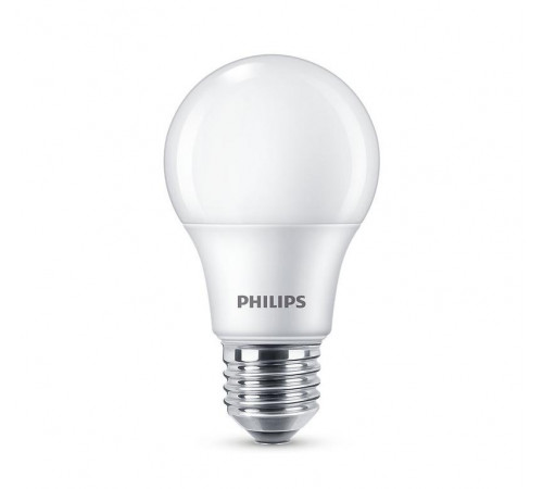 Лампа светодиодная Ecohome LED Bulb 15Вт 1350лм E27 830 RCA Philips 929002305017