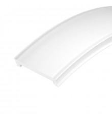 Экран FANTOM-W23-5000 SILICONE (силикон) (уп.5м) Arlight 040482