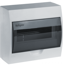 Коробка 93 795 NSS-DBW-10-WH-IP41 Navigator 93795