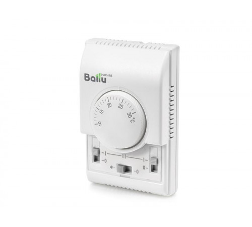 Завеса тепловая 3кВт 0.9м 230В BHC-L09S03-SP Ballu НС-1136137