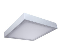 Светильник OWP OPTIMA LED 595 (40) EM IP54/IP54 4000К СТ 1372001240