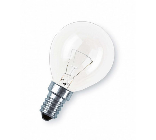 Лампа накаливания CLASSIC P CL 40W E14 OSRAM 4008321788702