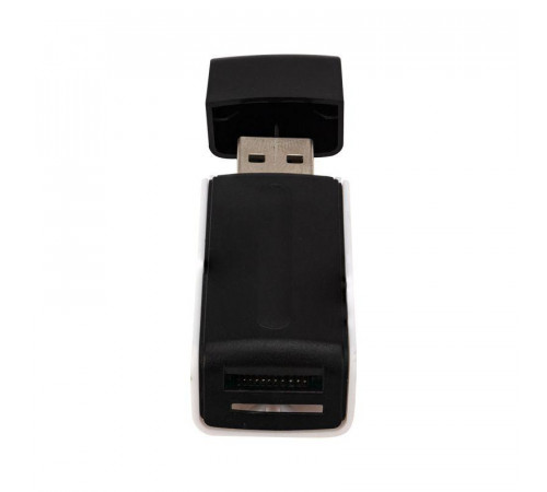 Картридер USB для TF/SD/MS/M2 Rexant 18-4116