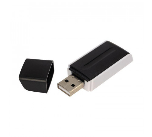 Картридер USB для TF/SD/MS/M2 Rexant 18-4116