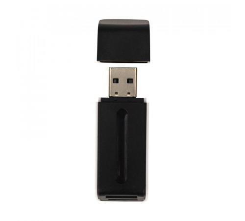 Картридер USB для TF/SD/MS/M2 Rexant 18-4116