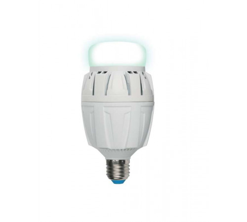 Лампа светодиодная LED-M88-30Вт/NW/E27/FR ALV01WH картон Uniel 08981