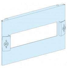 Панель перед. с вырезом 3 мод. Ш=250мм SchE 03213