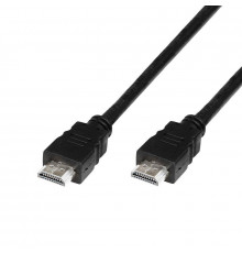 Шнур HDM-HDMI gold 1.5м без фильтров (PE bag) PROCONNECT 17-6203-8