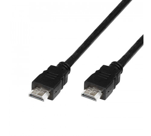 Шнур HDM-HDMI gold 1.5м без фильтров (PE bag) PROCONNECT 17-6203-8