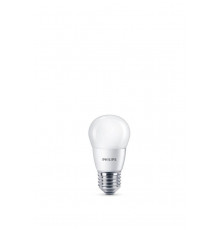 Лампа светодиодная ESS LEDLustre 6Вт P45FR 620лм E27 827 PHILIPS 929002971207