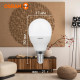 Лампа светодиодная LED Value LVCLP60 7SW/830 7Вт шар матовая E14 230В 10х1 RU OSRAM 4058075579620