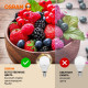 Лампа светодиодная LED Value LVCLP60 7SW/830 7Вт шар матовая E14 230В 10х1 RU OSRAM 4058075579620