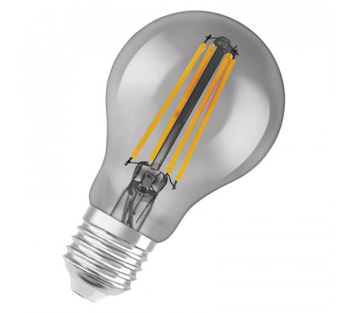 Лампа светодиодная SMART+ Filament Classic Dimmable 44 6Вт/2700К E27 LEDVANCE 4058075486126