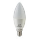 Лампа светодиодная RS LED C37 E14 6W 220-240V 2700К 6Вт свеча 600лм Ra 90 Русский Свет 15010545056