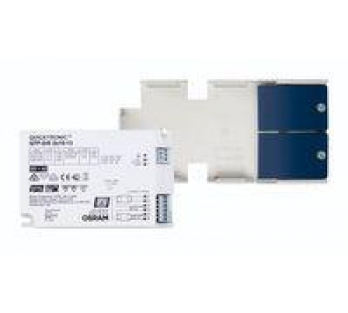 Аппарат пускорегулирующий электронный (ЭПРА) QTP-D/E 2х10-13/220-240 OSRAM 4008321181596