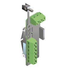 Контакт состояния выкл. AUX-C T1-T2-T3 1Q 1SY ABB 1SDA051370R1