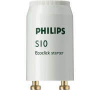 Стартер S10 4-65W SIN 220-240В EUR/12X25 PHILIPS 928392220230