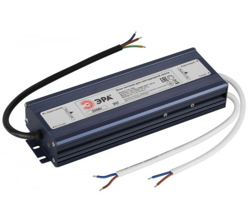 Блок питания LP-LED 250W-IP67-12V-S Эра Б0061141