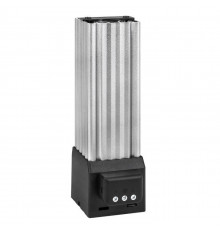 Обогреватель с вентилятором Tower Plus 400Вт IP20 PROxima EKF mk-heatfan-plus-400