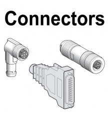 Терминатор MODBUS plus IP20 метал. (уп.2шт) SchE ASMBKT185