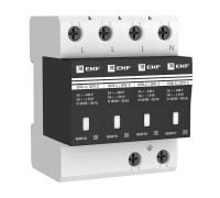 Ограничитель перенапряжения имп. ОПВ-C4 EKF opv-c4