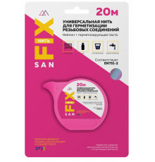 Нить универсальная 20м SANFIX RTP 41503