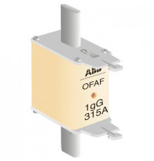 Предохранитель OFAF1H355 ABB 1SCA022701R4520