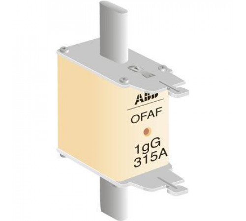 Предохранитель OFAF1H355 ABB 1SCA022701R4520