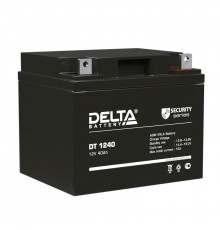 Аккумулятор ОПС 12В 40А.ч Delta DT 1240