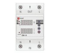 Ограничитель мощности ОМ-14 PROxima EKF rel-pl-14
