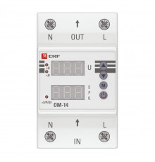 Ограничитель мощности ОМ-14 PROxima EKF rel-pl-14