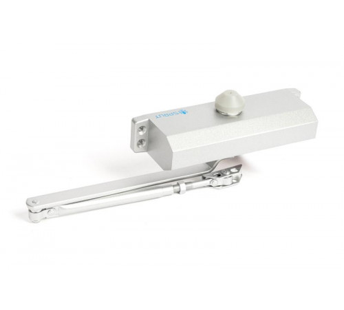 Доводчик дверной SPRUT Door Closer-121GR Бастион 8858