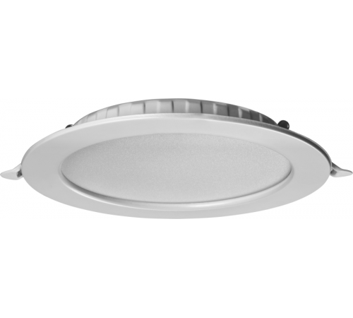 Светильник светодиодный 90 489 ODL-M1-18W-6.5K-WH-LED DOWNLIGHT ОНЛАЙТ 90489