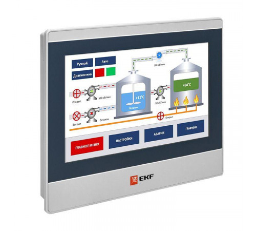 Панель оператора PRO-Screen 10E EKF RSC-10E